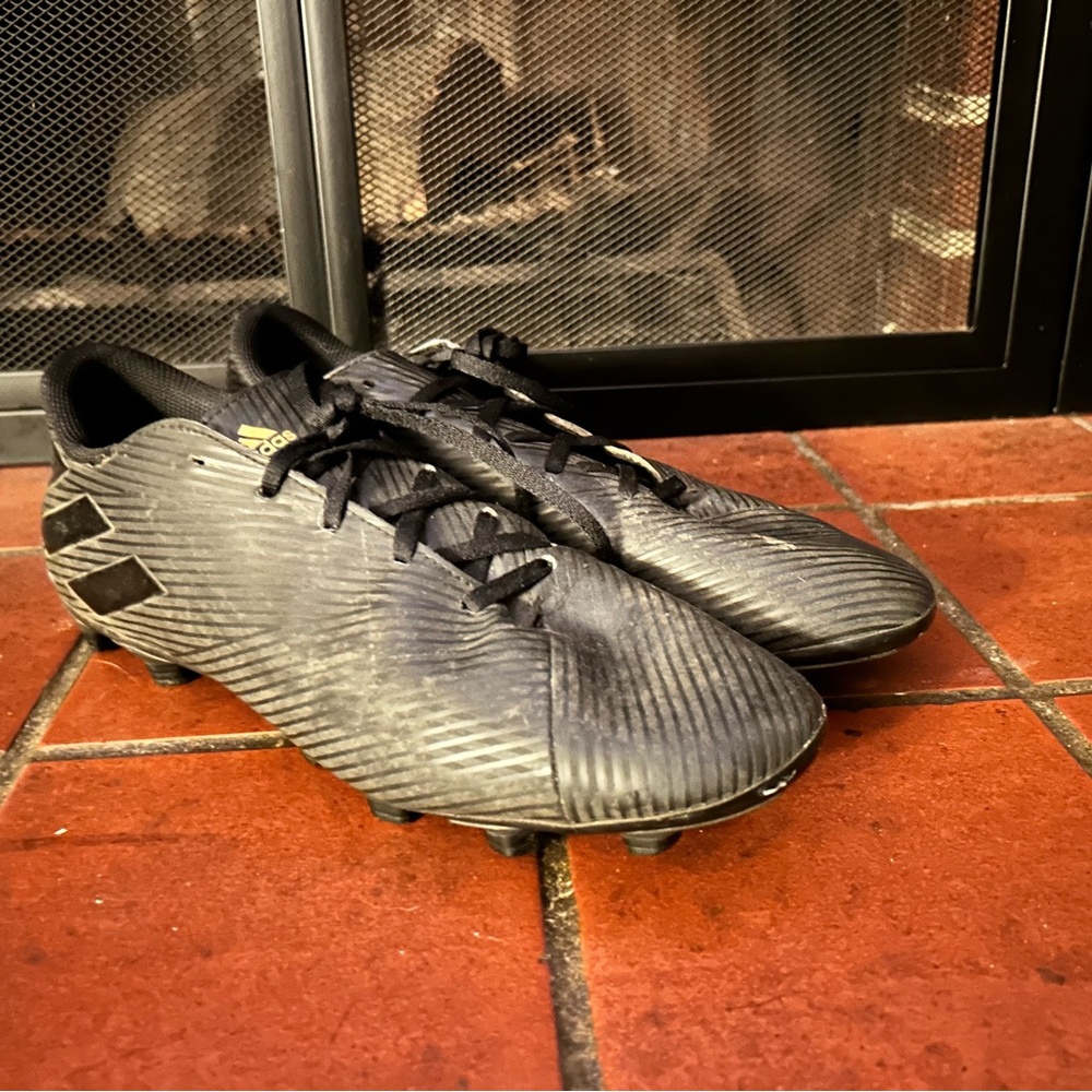 Adidas Nemeziz 19.4 Fxg Soccer Cleats